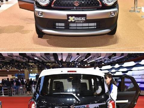 速递!新鲜的“铃木“资讯全在这，看我就够了