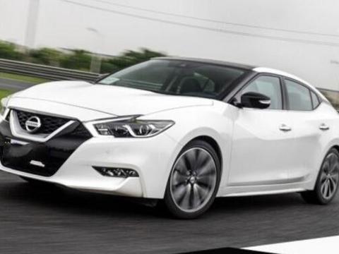 日产怎么了，当年干倒宝马7系，从80万跌到21万却没人要