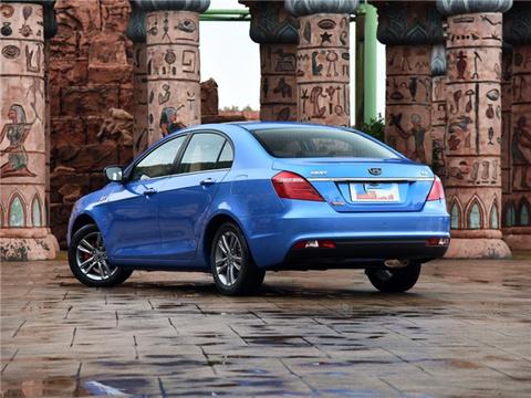 帝豪1.3T的会比1.5L油耗更少吗？如何知道一款车的真实油耗？