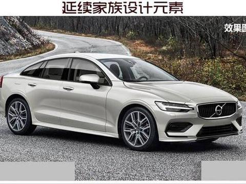 这车终于换代了，比奔驰C级漂亮，动力比宝马好，卖25万叫板奥迪