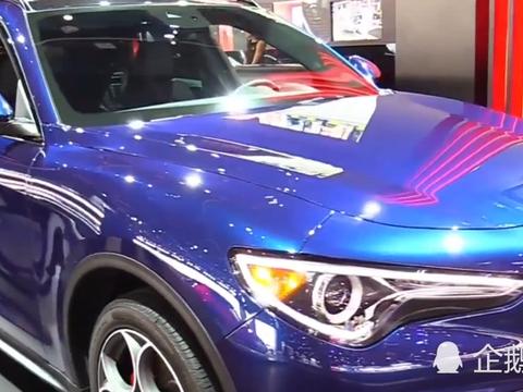 最帅的意大利进口SUV,非常值得看的一篇文章