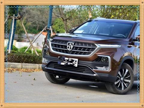 宝骏530即将来临，空间超大造型帅气，仅7.88万起，哈弗更急了