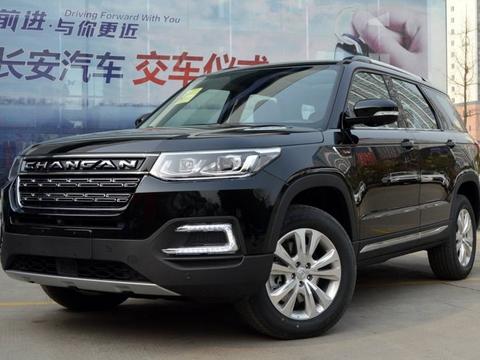 刚上市三天卖出6000辆，强势PK汉兰达，现降至15万没人买