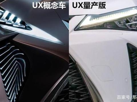 最便宜的雷克萨斯SUV，不足30万，可前脸却把不少人吓跑了！