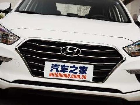 性价比最高的韩系车-名图值得买吗？这5位车主说了这样一段话！