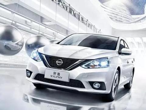 这款车速度比肩思域，内饰打脸卡罗拉，仅售8.18万，闷声发大