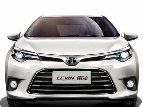 这款A级车专为中国市场打造，油耗仅4.2升动力秒杀思域和卡罗拉