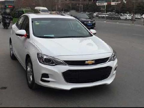 2018款科沃兹自动欣悦版使用感受，性价比高油耗低但中控设计一般