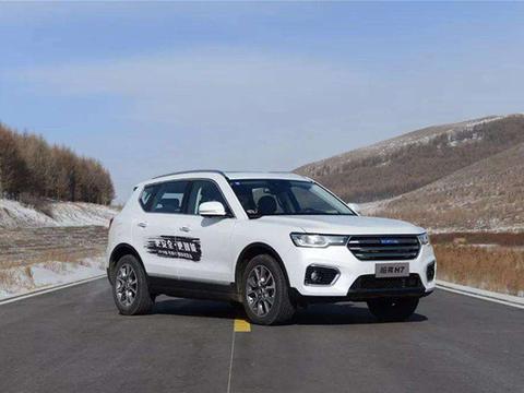 “哈弗“最新资讯都在这了，就等你来