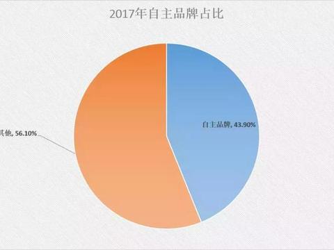分化愈发明显！2018年自主车企发展走势预测