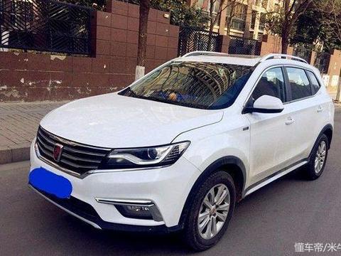 放弃了宝骏560，提了这车回家，修车的朋友却说我会买车