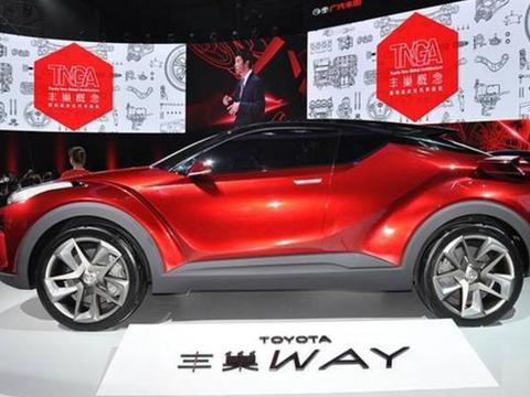 卡罗拉这两款车很快会与大家见面，你准备好了吗？！