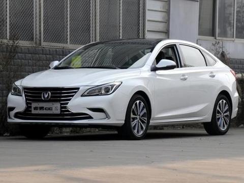 最美国产轿车10天卖出5000辆