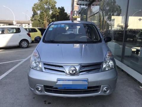 花5万4买辆日产骊威代步，开了一个月晒出油耗整个人呆住了