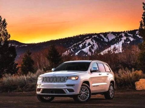 普拉多没它豪华，宝马X5没它能越野，2915mm超大空间只卖Q5的价