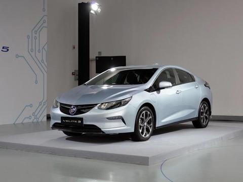 别克最失败的一款车，月销个位年销不过千！给我个不选BBA的理由