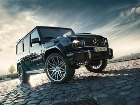 奔驰G63与G65差个2就差了150多万, 为什么差这么多! 凭啥呀?