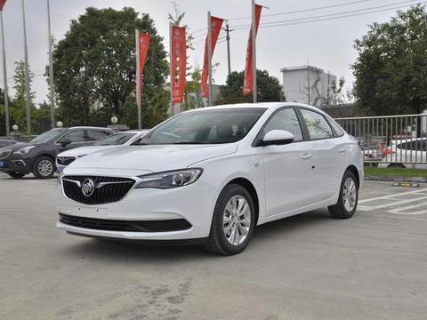 2月别克销量曝光，新英朗下滑近四成，昂科威仍无回暖迹象