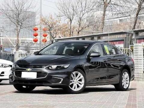 这车比迈腾大一圈，当年是油老虎，如今跌至14万，比日系车还省油