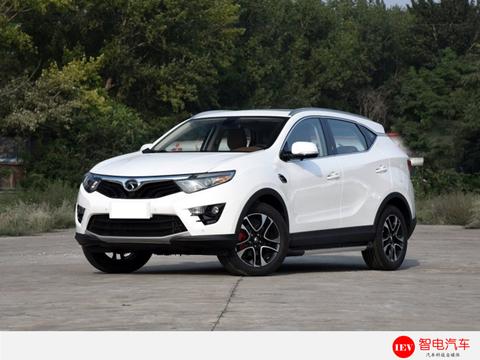 新款东南DX7即将上线，内饰惊艳动力升级，请你收回踏进劲炫的腿