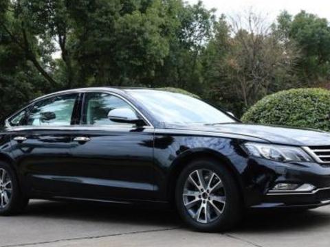 “国产版奥迪A6”，内饰不输宝马，配1.8T，10万起售