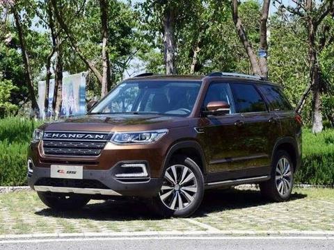 比GS8便宜一万，人人夸它是路虎，用国产最牛底盘，为何无人问津