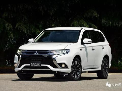 5-7座可选，外观可爱，还有限量版，日内瓦车展这些SUV不容错过