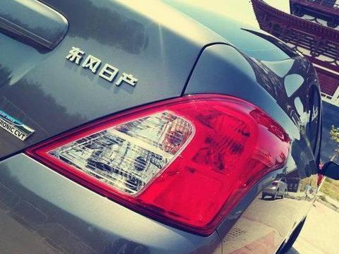 这款合资车售价仅5万