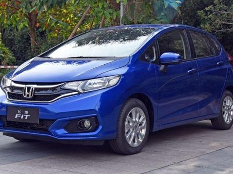 这些二手车很保值，开几年后跟新车差不了几个钱！