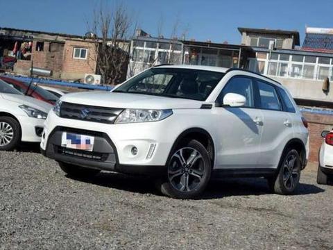 这才是真正的合资省油王，油耗不到4毛，全时四驱，售10万