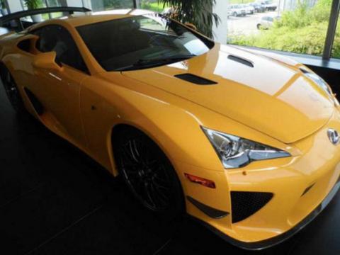 售价600万的跑车,非常值得看的一篇文章