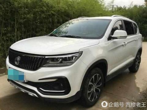 认识的朋友都让我买哈弗H6