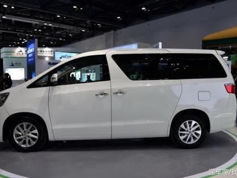 董明珠造车终于成功了