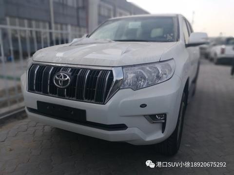 18款中东版丰田霸道2700比上一代有哪些改动？值得购买吗？