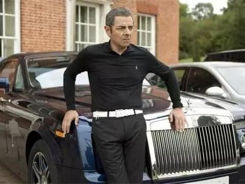 他拥有全球最贵的劳斯莱斯，却被千万影迷认为是傻子!！