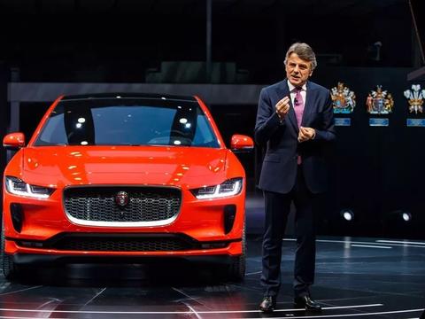 打破成规  破局未来  捷豹路虎魅力新车闪耀亮相日内瓦车展