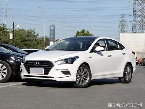 比卡罗拉大一圈，比大众CC帅气