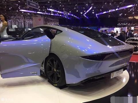 车展重磅解读: 这4款廉价新款豪车 一旦引进国内必成爆款!