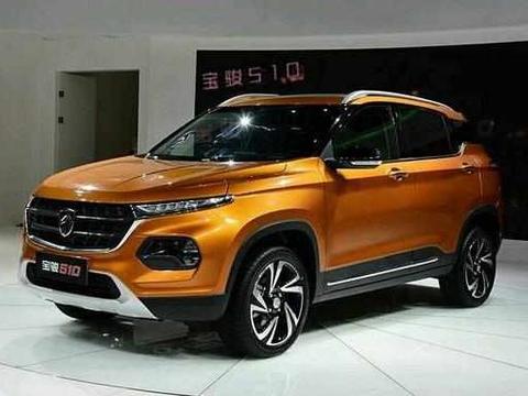 销量吊打H6！这款仅卖7万的SUV国人都说好