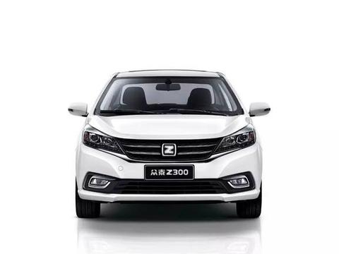 花6万元买到十几万的面子，这款车月薪3000也能买！