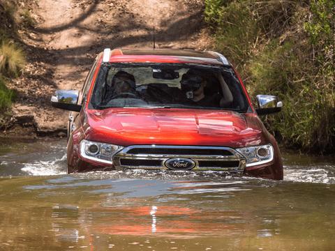 猛禽亲兄弟, 这台硬派SUV性能比肩普拉多, 仅25万起