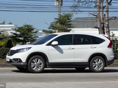 东风本田CR-V“机油门”事件持续发酵 你怎么看？
