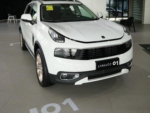 领克价格一出，除了价格配置，这个地方也纷纷遭到吐槽