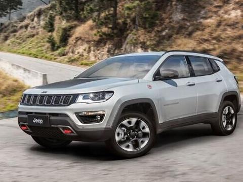 这才是合资SUV的扛把子，配四驱才16万起，换装9AT力拼汉兰达！