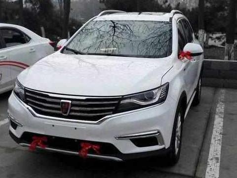 15万元的预算买荣威RX5和博越那款好？网友如此分析总结你认可吗