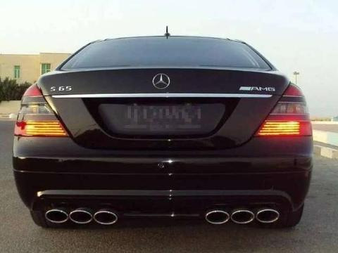 菊花最紧的几款车，看着就来劲 其中一款还是国产