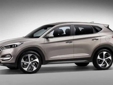 想换车的朋友可以看看这款车