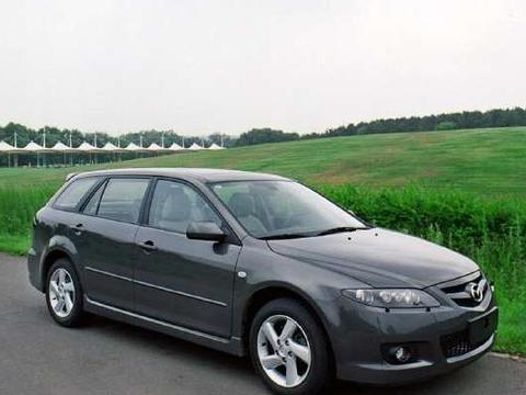 马自达，你敢把它再次国产不？