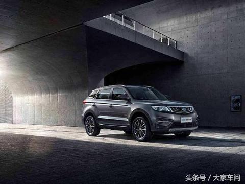 贵2万的领克和博越怎么选？奥迪Q5还烧机油吗？