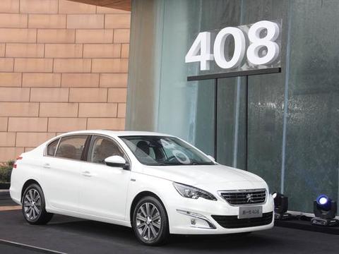 名爵6自动豪华版和标致408自动豪华版1.6T，选择哪个好？